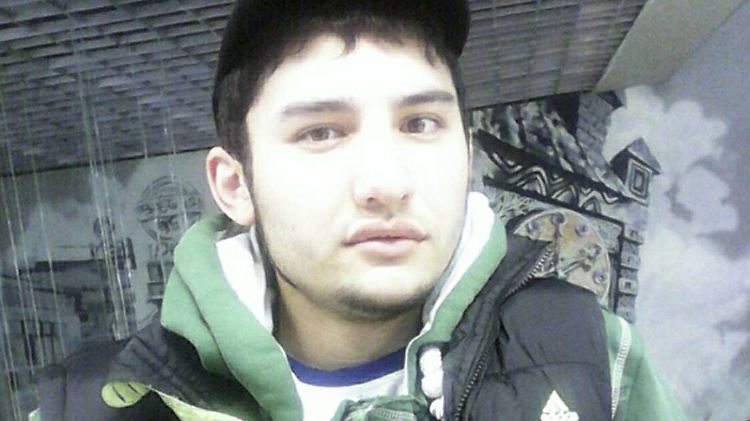 Die DNA von Akbarschon Dschalilow wurde an beiden Bomben sichergestellt.