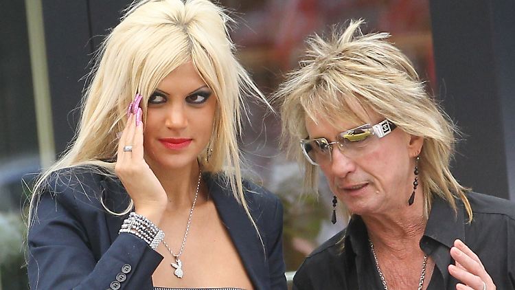 Sophia und Bert Wollersheim heirateten 2010, seit dem vergangenen Jahr sind sie getrennt.