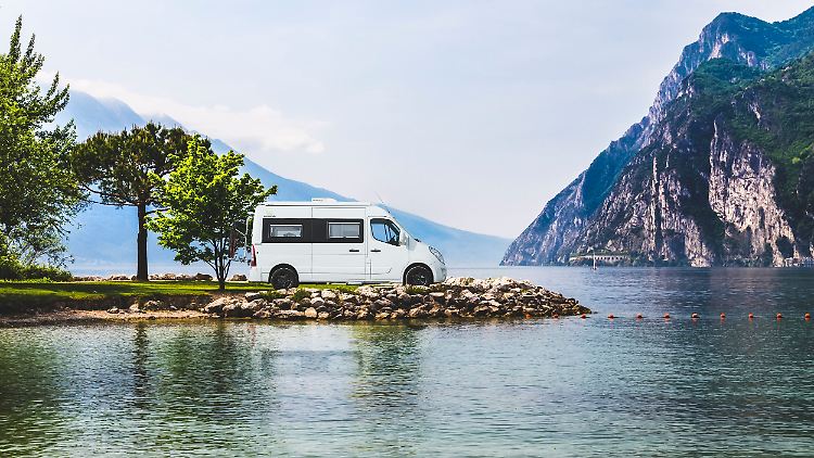 Die Nachfrage bestimmt bei den Wohnmobilen auch auf dem Gebrauchtwagenmarkt den Preis.