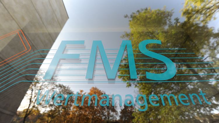 Übernehmen und abwickeln: Bei der FMS sind Finanzexperten noch auf Jahre hinaus mit Aufräumen beschäftigt.