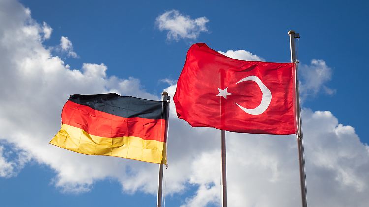 Die Bundesanwaltschaft ermittelt bereits wegen des Verdachts, dass der türkische Geheimdienst Personen in Deutschland ausspioniert haben soll.