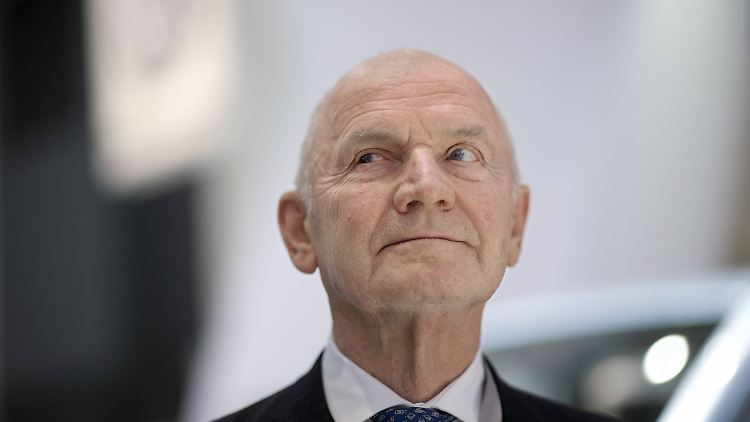 Ferdinand Piëch schied im Unfrieden von VW.
