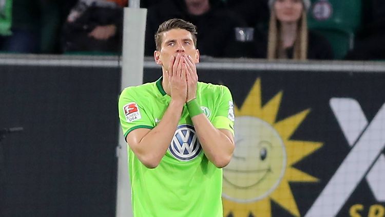 Dieses Mal konnte Mario Gomez seiner Mannschaft keinen Punkt retten.