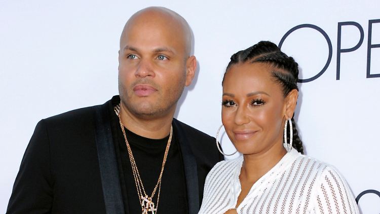 Stephen Belafonte lässt ausrichten, seine Noch-Ehefrau Mel B versuche sich mit ihren Vorwürfen nur einen Vorteil im Scheidungsprozess zu verschaffen.