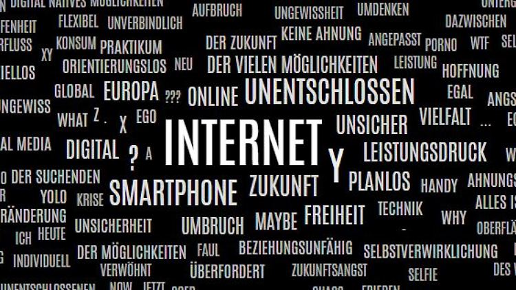 149 Fragen zu den Themen Arbeit, Familie, Freunde, Liebe, Sex und Politik stellte die Umfrage "Generation What?".