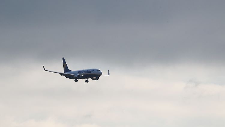 Ryanair senkt angesichts des Brexits die Wachstumsprognose.