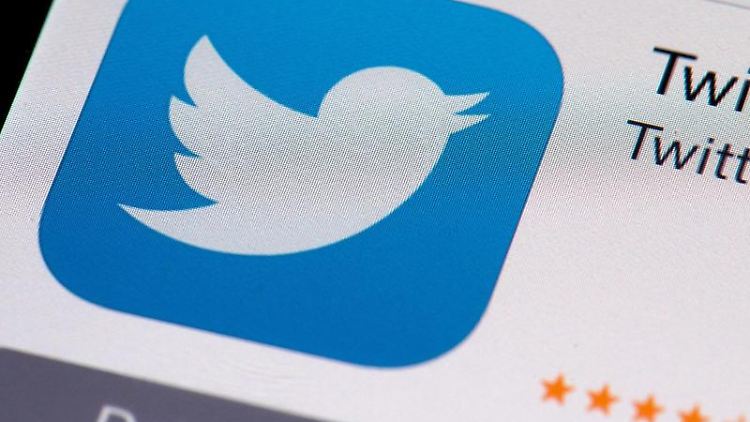 Seit dem Börsengang 2013 hat Twitter unterm Strich noch nie Geld verdient. 