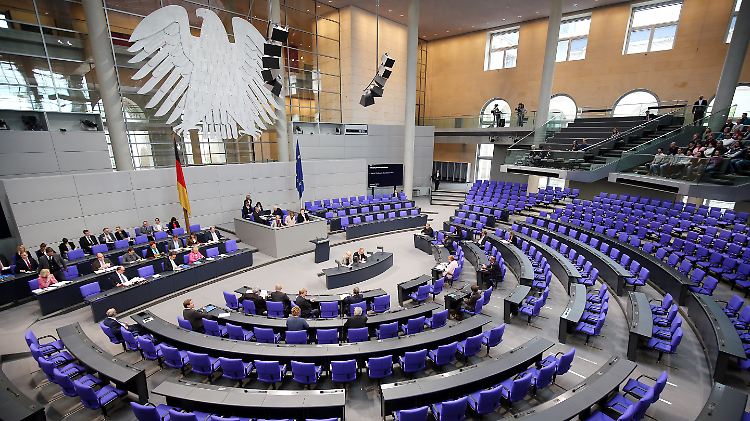 Unter anderem das Wahlergebnis für den Bundestag wirkt sich auf die Zuschüsse aus.