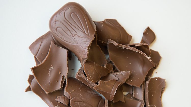 Süße Versuchung im Frühjahr: An Ostern geben die Deutschen fast eine halbe Milliarde Euro zusätzlich für Saisonartikel aus.