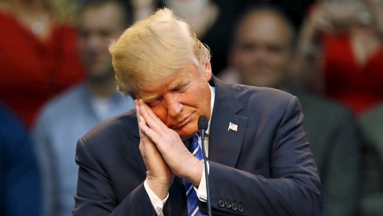Nicht nur luxuriös, sondern auch sicher soll die Unterkunft von US-Präsident Donald Trump beim G20-Gipfel in Hamburg sein.