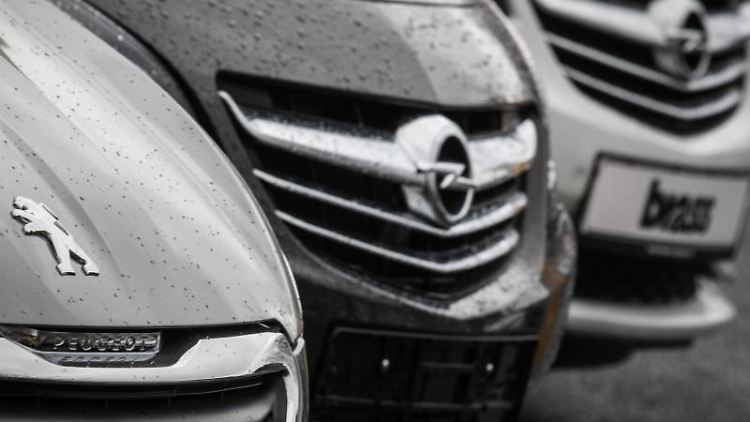Opel trifft es besonders.