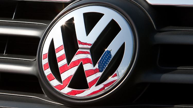 VW wirbt in den USA mit Anreizen um verlorenes Vertrauen.