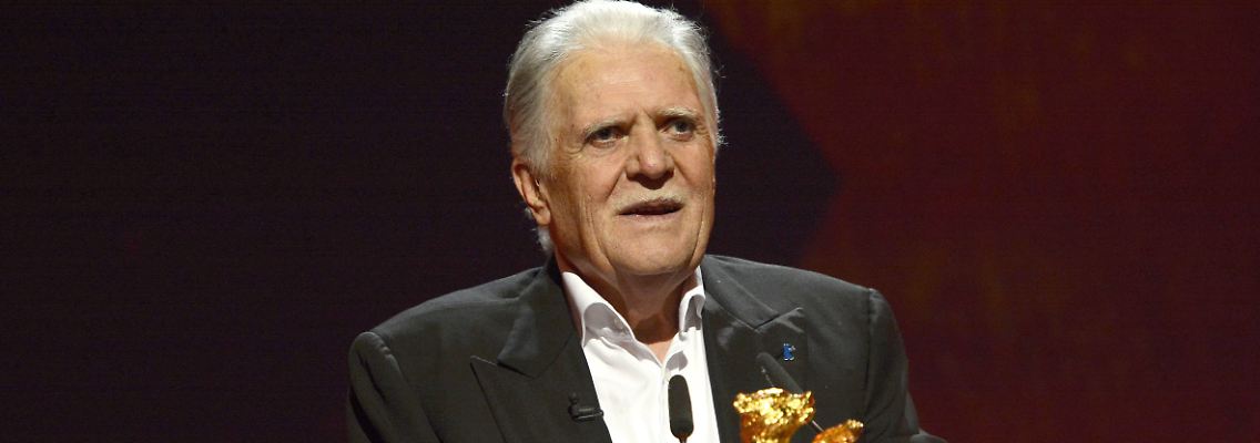 Michael Ballhaus auf der Berlinale 2016.