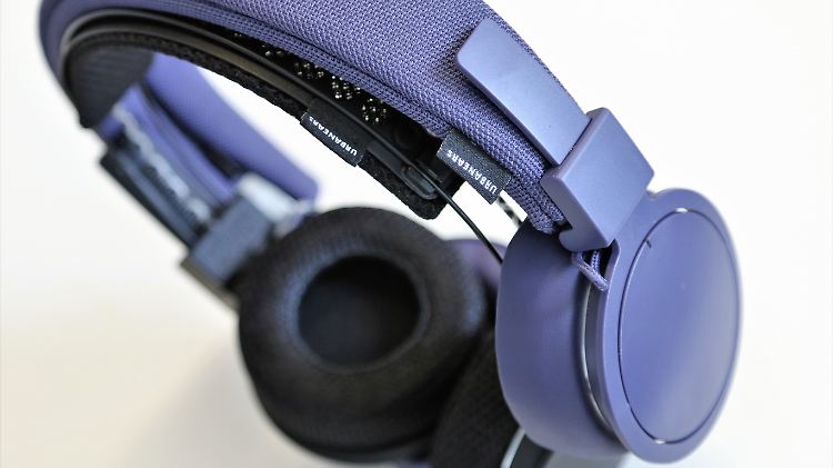 Plattan ADV und Hellas sind die ersten Bluetooth-Lautsprecher von Urbanears.
