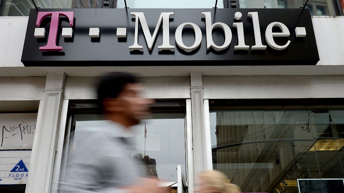 Für die Telekom gibt es mehr gute Gründe, in den USA zu bleiben, als die Tochter wie einst geplant zu verkaufen.