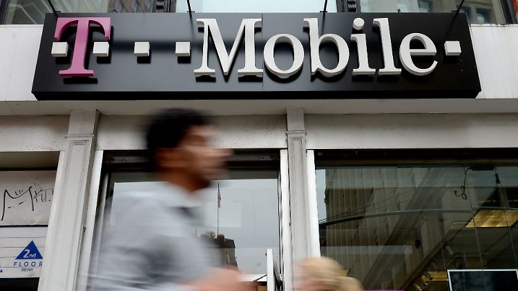 T-Mobile war einst das Sorgenkind der Telekom. Mittlerweile ist das Unternehmen der Goldesel.