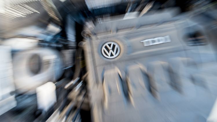 In Europa wehrt sich VW bisher, seinen Kunden eine Entschädigung anzubieten.
