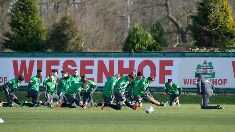 Soziale Projekte - und ein Sponsorenvertrag mit dem viel kritisierten Unternehmen Wiesenhof. Dennoch sei Werder Bremen noch ein Klub, der Engagement ernst nehme, sagt Ronny Blaschke.