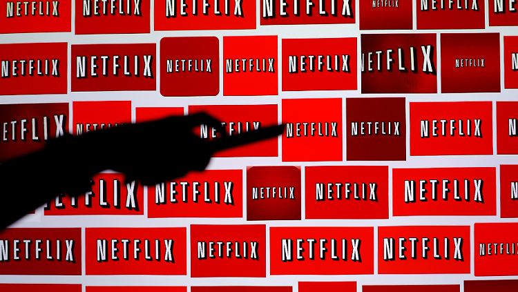Nutznießer eines Autorenstreiks dürften Streaming-Dienste wie Netflix und Amazon sein.