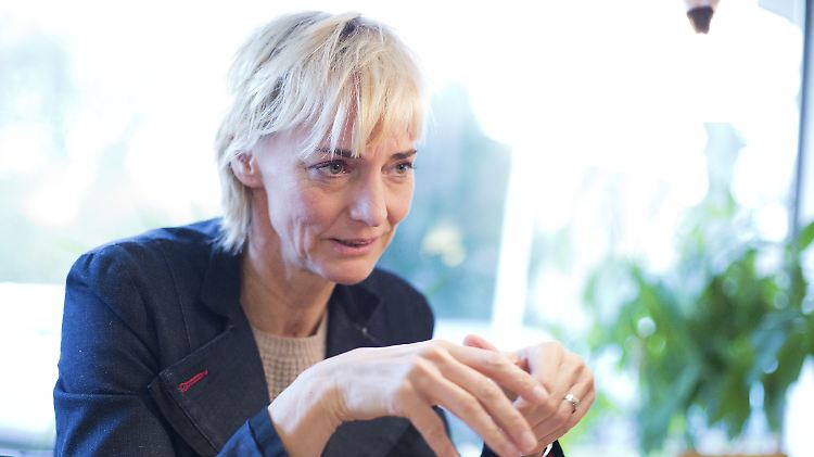 Heike Drechsler errang 1992 und 2000 olympisches Gold.