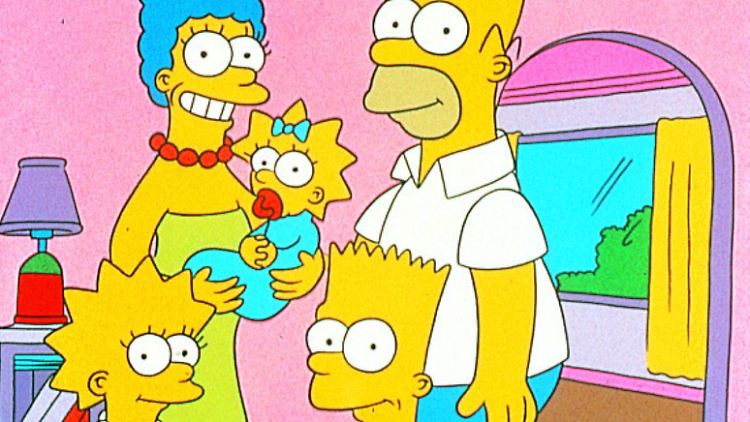 Eine schrecklich nette Familie, oder? 