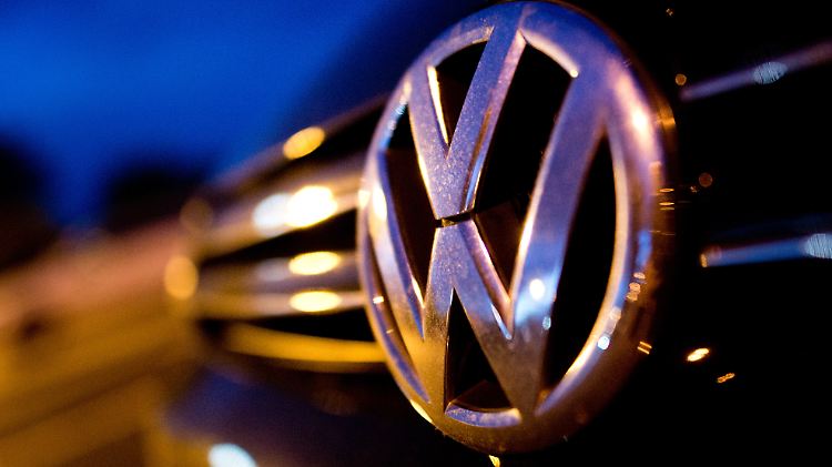 VW hat nach vorläufigen Zahlen im ersten Quartal operativ deutlich mehr verdient.