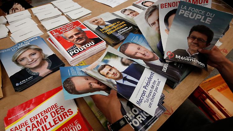 Waren sie ein Ziel der Terrorverdächtigen?