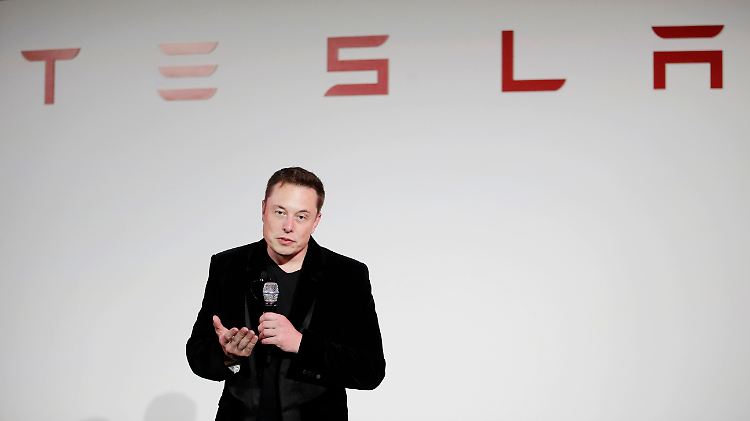 Gute Firma gegen böse Gewerkschaft. "Ich glaube nicht, dass die IG Metall unsere Mission teilt", schreibt Musk an seine Mitarbeiter.