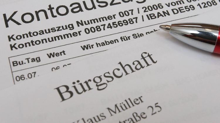 Muss es unbedingt eine Bürgschaft sein? Oft kann der sogenannte Sicherungszweck auch anderweitig erfüllt werden.