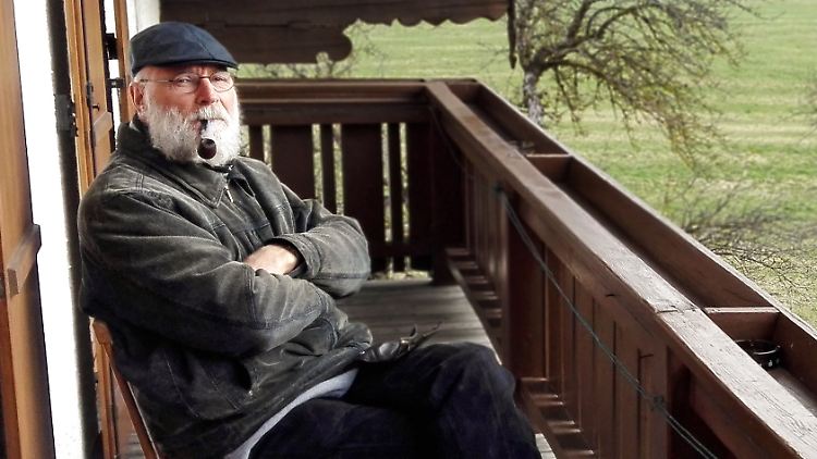 Sehnt sich nach Ruhe: Stan Vanuytrecht.