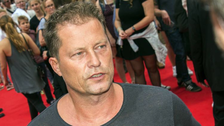 Til Schweiger hat bekommen, was er wollte - nur eben nicht ganz so, wie er sich das vorgestellt hat.