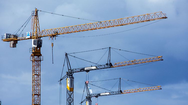 Es geht aufwärts in den meisten europäischen Volkswirtschaften.