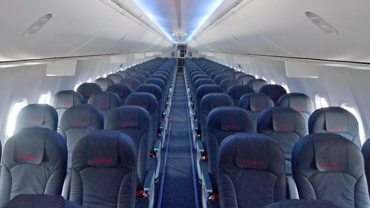 Die Premium Economy Klasse variiert bei den Fluggesellschaften