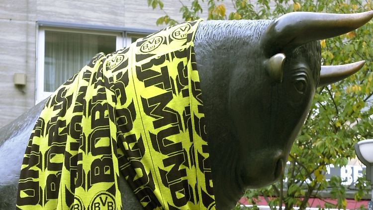 Die BVB-Aktie reagierte nach dem missglückten Anschlag nicht in dem vom mutmaßlichen Täter erhofften Ausmaß.