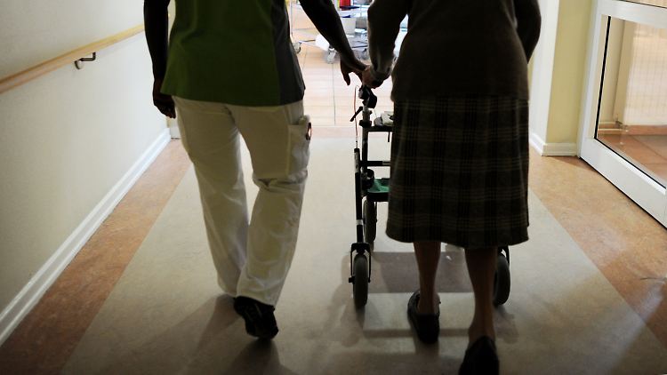 Bis Jahresende werden 200.000 Menschen Leistungen erhalten, die bislang leer ausgegangen wären.