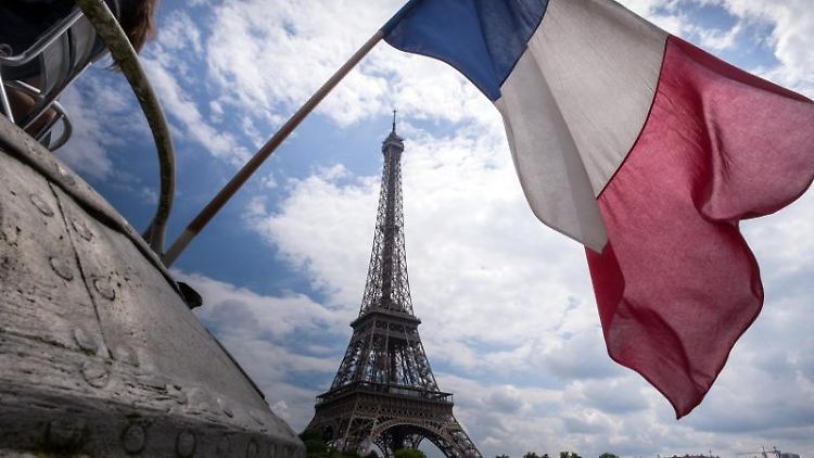 Mutiert Paris zur Bankenmetropole?