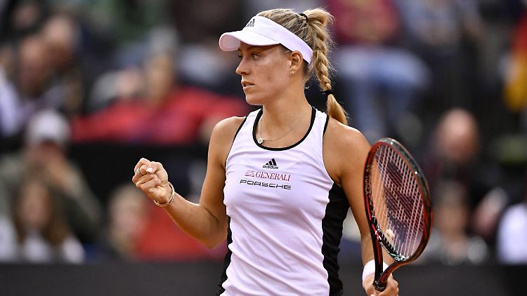 Angelique Kerber