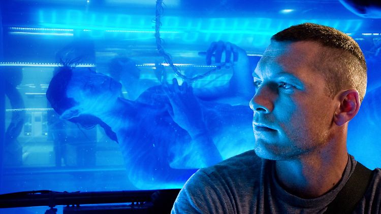Hauptdarsteller Sam Worthington ist bei den Fortsetzungen ebenfalls dabei.