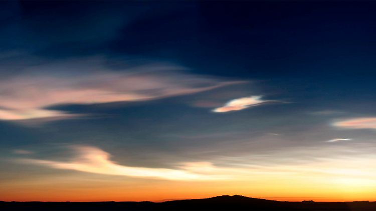 Schwefelwolken in der Stratosphäre könnten die Sonneneinstrahlung bremsen. Sie könnten allerdings auch den Monsun in Indien verändern.