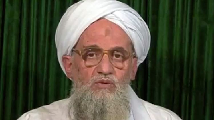 Al-Kaida-Chef Aiman al-Sawahiri soll die Anweisung für den Anschlag selbst gegeben haben.