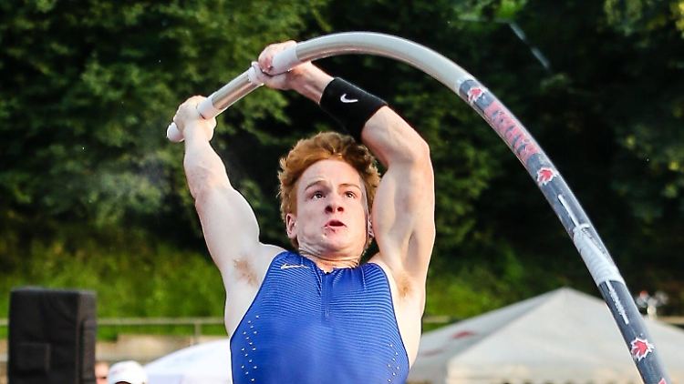 Shawn Barber hat sich zu seiner Homosexualität bekannt.