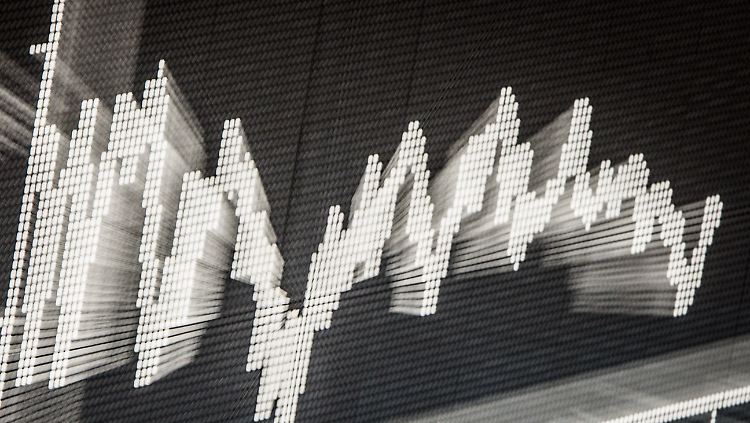 Die Investoren am Aktienmarkt dürften die geplatzten Verhandlungen nach Ansicht von Experten nur kurz stören.