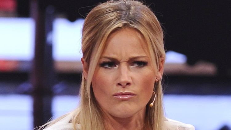 Mit ihren Fans ist nicht zu scherzen: Helene Fischer.