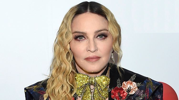 Madonna ist nicht erfreut über die Pläne, ihre frühen Jahre in der Musikbranche zu verfilmen.