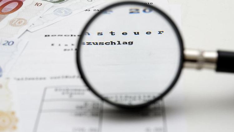 Mitunter macht das Finanzamt einem Steuerzahler Auflagen, die in dem Steuerbescheid mitgeteilt werden.