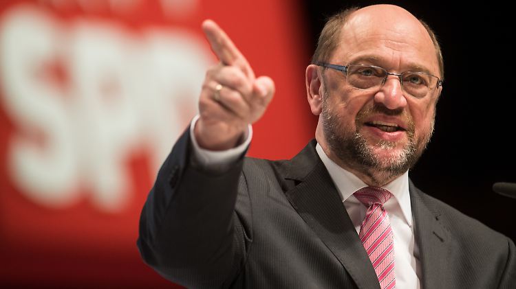 Schulz hatte Vorwürfe, in seiner Zeit als EU-Parlamentspräsident Mitarbeiter begünstigt zu haben, zuletzt zurückgewiesen.