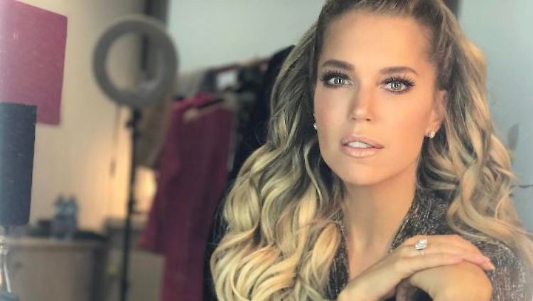 Sylvie Meis will wieder heiraten. Charbel Aouad ist der Glückliche. Er verdient sein Geld mit Spülungssystemen für Urinale.