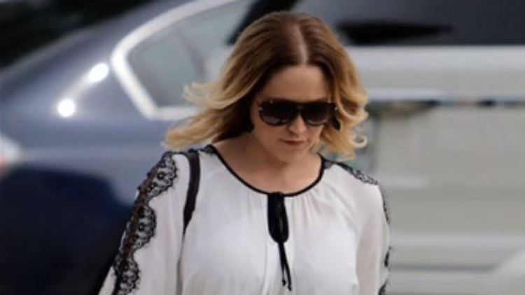 Shelley D. steht zu ihrer Affäre mit dem 16-jährigen Schüler.