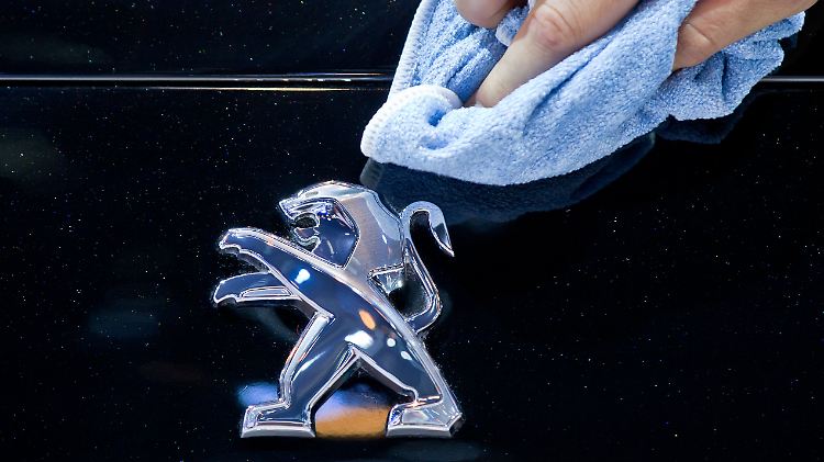 Peugeot muss die Posten nun neu besetzen.