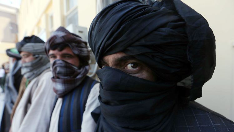 Laut "Welt" ermittelt die Bundesanwaltschaft derzeit in 48 Fällen wegen einer möglichen Taliban-Mitgliedschaft.
